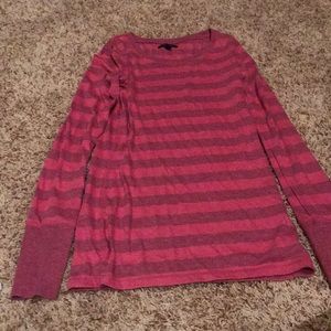American Eagle long sleeved T-shirt